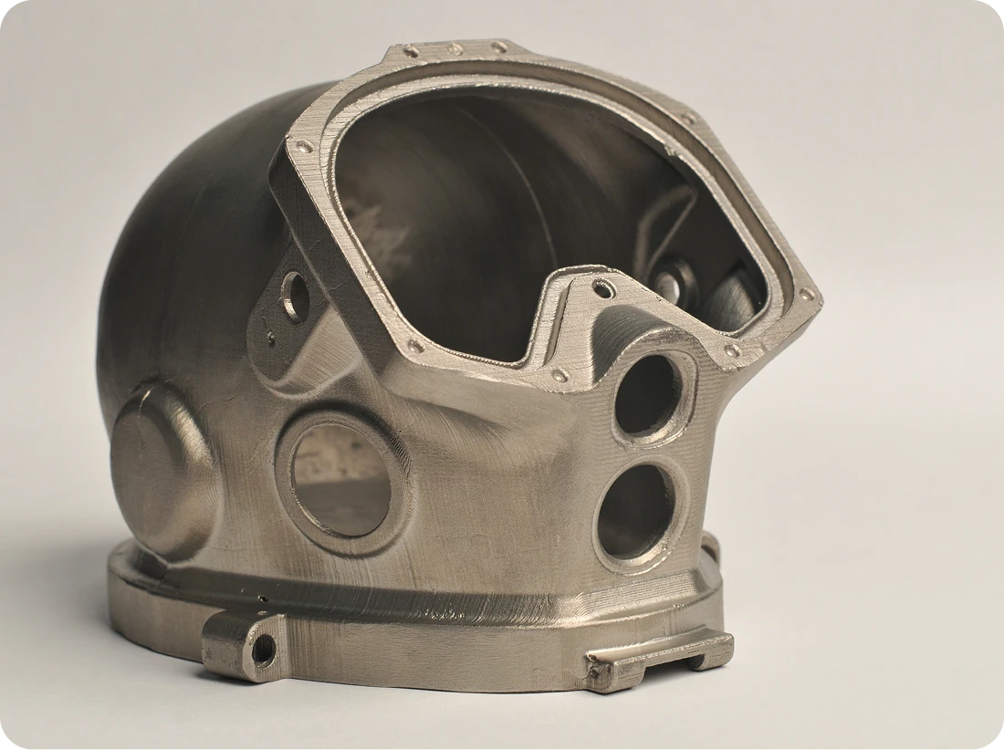 Пример готового изделия