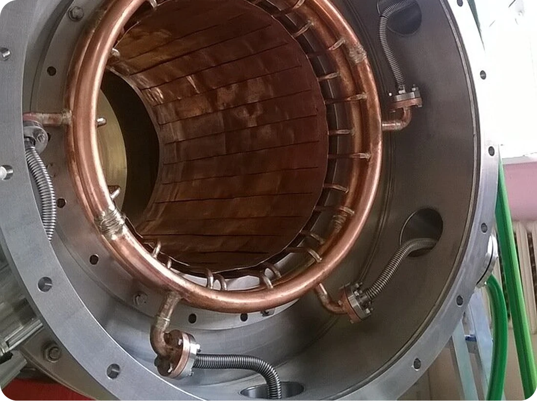 Пример готового изделия