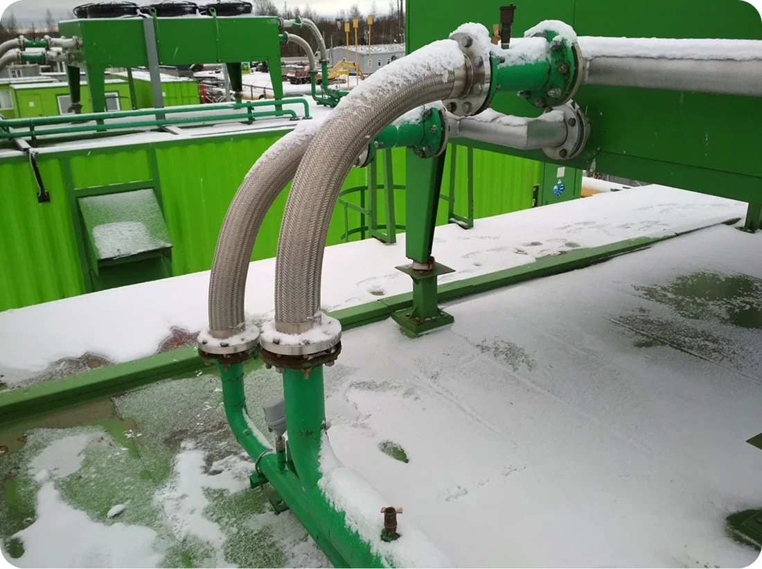 Пример готового изделия