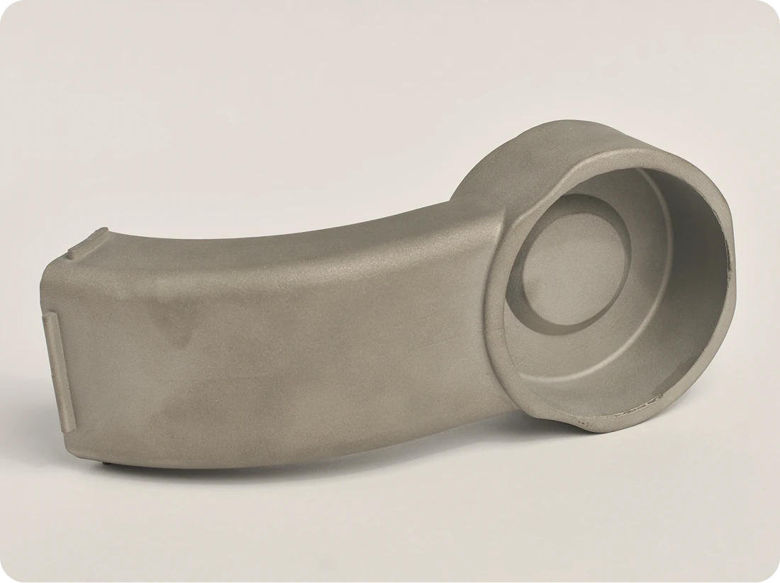 Пример готового изделия